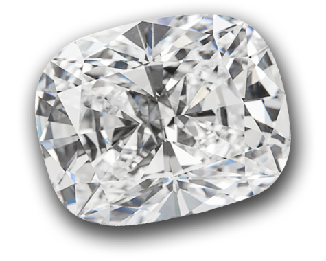 Asscher Cut Diamond