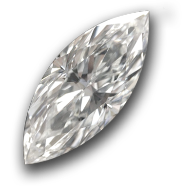 Asscher Cut Diamond