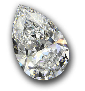 Asscher Cut Diamond